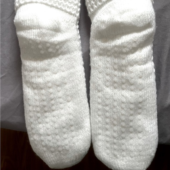 Bench slipper socks - Picture 5 of 5